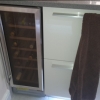 Wine Cooler Installation