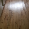 Solid Oak Flooring Installation