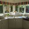 Luxury Fitted Kitchen With M STONE Worktops