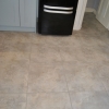 Kitchen Floor Tiling