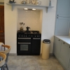 Luxury Fitted Kitchen With M STONE Worktops