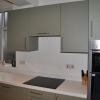 Luxury Schuller Kitchen With CORIAN Worktops