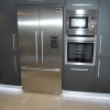 Luxury Schuller Kitchen Installation