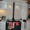 Luxury Fitted Kitchen Around RAYBURN Cooker