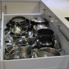 Luxury Schuller Kitchen Installation