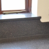 Luxury Kitchen Installation Including MINERVA Solid Worktops