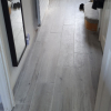 Hallway-Tiling