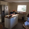 Luxury Fitted Kitchen With Solid Wood Worktop
