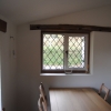 Luxury Breakfast Room Installation