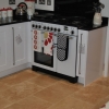 Luxury Kitchen Installation - Rangemaster Detail