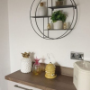 Schuller-Sand-Grey-Gloss-Units