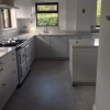 Luxury Fitted Kitchen With Solid Granite Worktops