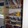 Crown Maple LifeSpace 950mm Storage Shelves