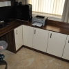DSC_0787Crown Oyster Gloss & Walnut LifeSpace Office Furniture