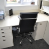 Crown Oyster LifeSpace Office Furniture
