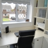 Crown Oyster LifeSpace Office Furniture