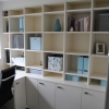 Crown Oyster LifeSpace Office Furniture