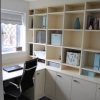 Crown Oyster LifeSpace Office Furniture