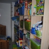 Maple Storage Shelves By Crown LifeSpace
