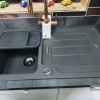 Blanco-Silgranit-Single-Bowl-Sink-With-Accessory-Board