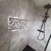 Shower-Alcoves
