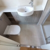 Compact-Ensuite-Installation
