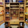 Chippendale-1000mm-Larder-Pantry-Unit