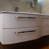 Pelipal-Contea-Gloss-White-Basin-Drawer-Unit