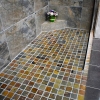 Tiled-Walk-In-Wet-Area