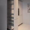 Schuller ALEA Pull Out Larder