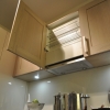 Schuller FINO Canopy Hood Unit Including Spice Rack