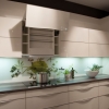 Schuller GLASLINE Bi Folding Canopy Hood Unit